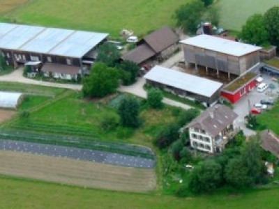 Biohof Heimenhaus
