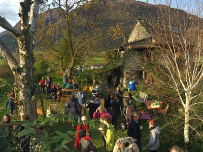 cooperativa agricola Seminterra