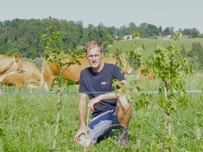 Bild: Hof Adlerzart